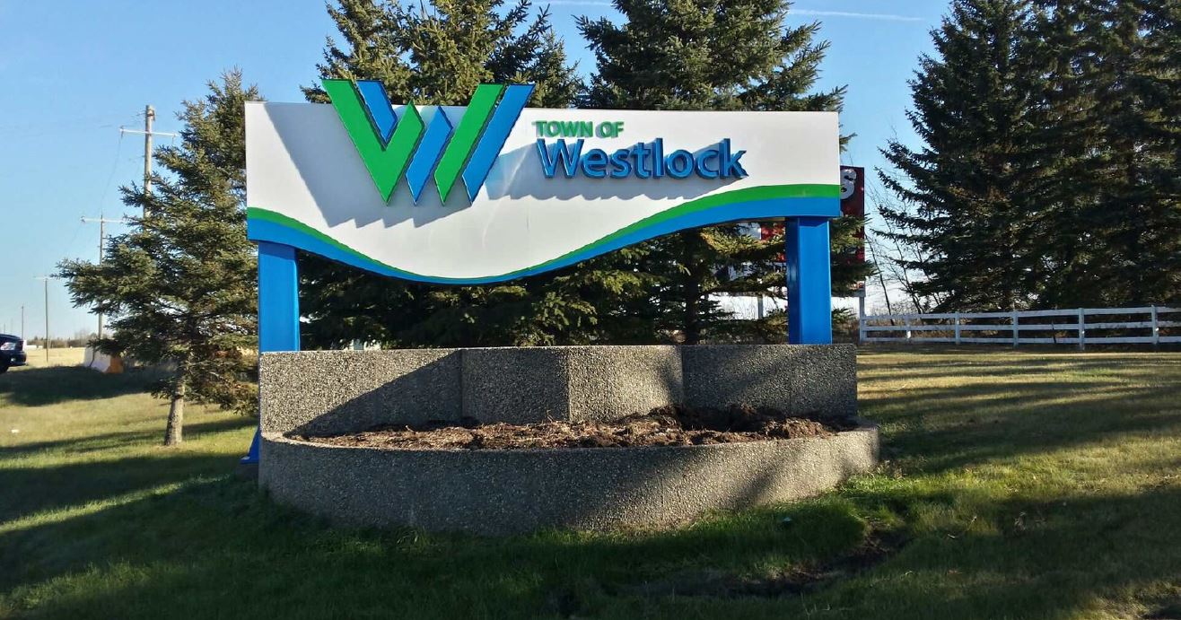 Town of Westlock - Segue Systems