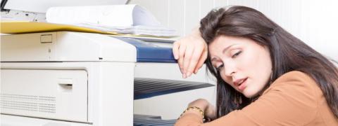 A User’s Guide to Common Copier Issues