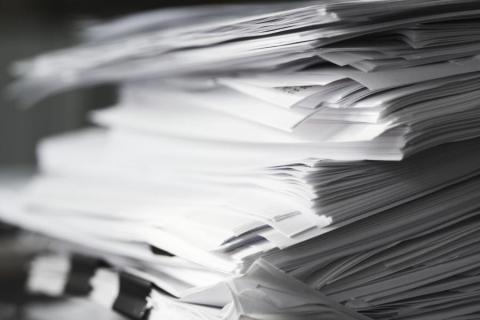 Choosing the Right Paper for Your Printing