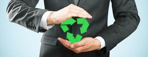Green Marketing and Cartridge Recycling