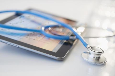 Helping Healthcare Providers Digitize