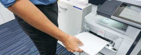 How Xerox Meets the Challenges of the Modern Office