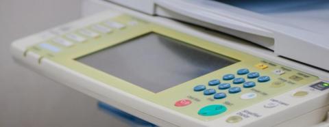 When to Let Go of an Aging Copier
