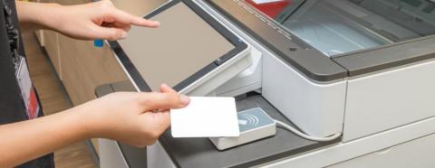 Xerox SMARTSeries Solutions Improve Productivity and Reduce Costs